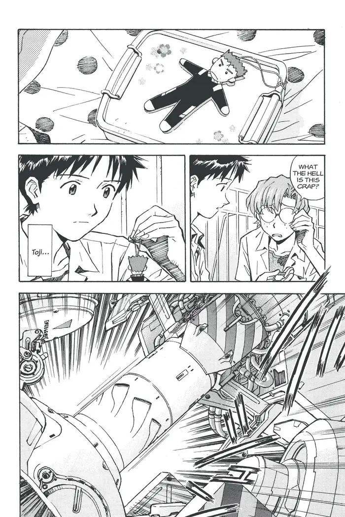 Neon Genesis Evangelion Chapter 37 image 16_optimized